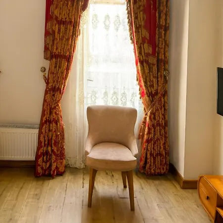 Beyport Hotel *