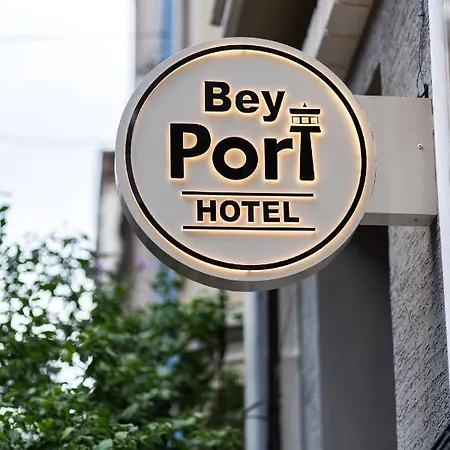 Beyport Taksim Hotell *