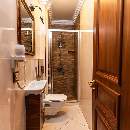 Beyport Taksim Hotell *