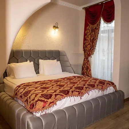 Szálloda Beyport Isztambul