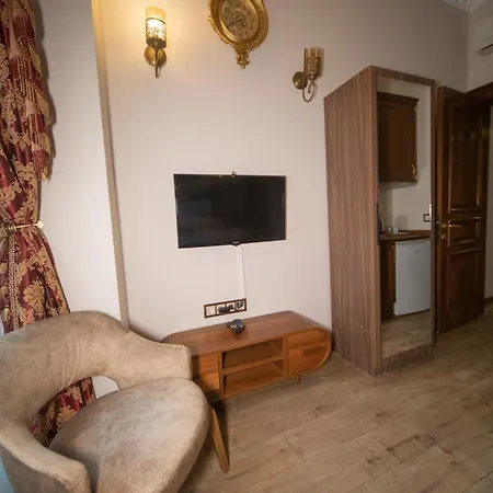 Beyport Szálloda Isztambul