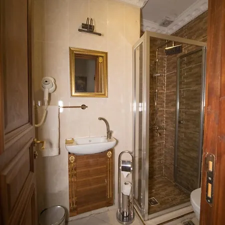 Beyport Taksim Hotell