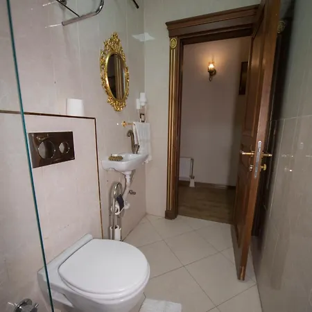Beyport Taksim Hotell *