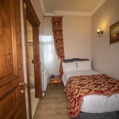 Hotel Beyport Taksim Provincia di Istanbul