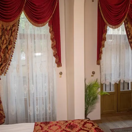 Beyport Taksim Hotell *