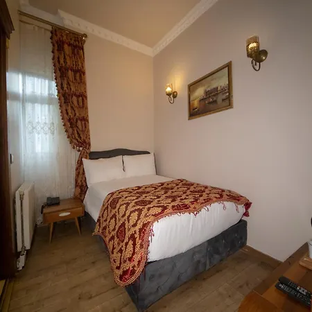 Hotell Beyport Taksim