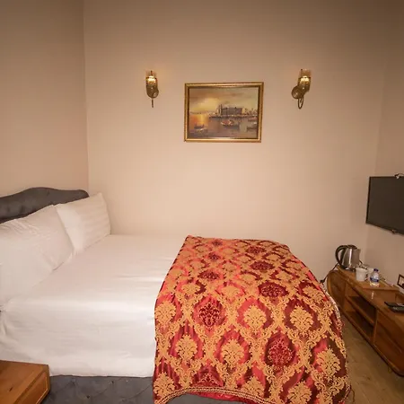 Beyport Taksim Hotel Provincia di Istanbul