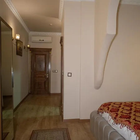 Hotell Beyport Taksim *