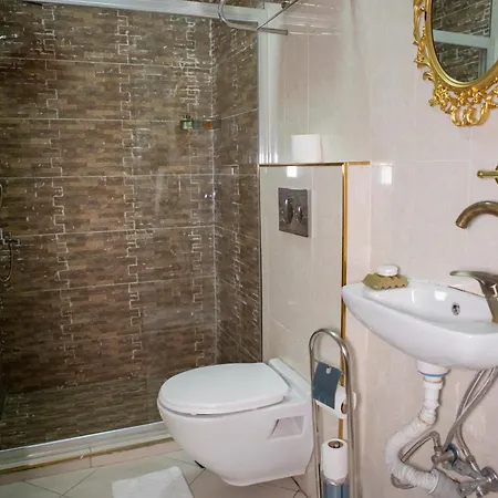 Beyport Taksim * Provincia di Istanbul