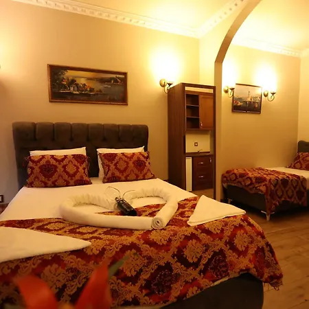 Beyport Taksim * Provincia di Istanbul