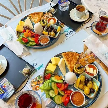 Beyport Taksim Hotel Provincia di Istanbul