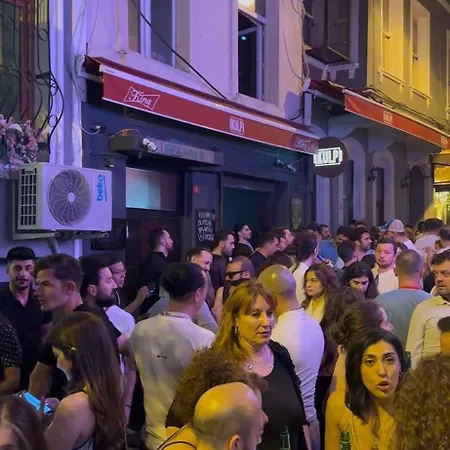 ホテル Beyport Hotel Istanbul イスタンブール