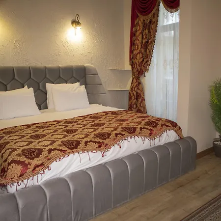 Hotell Beyport