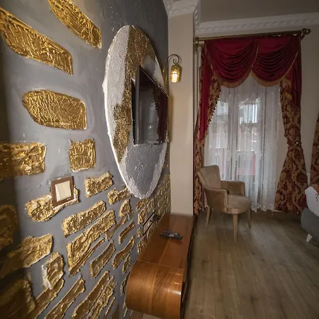 Beyport イスタンブール