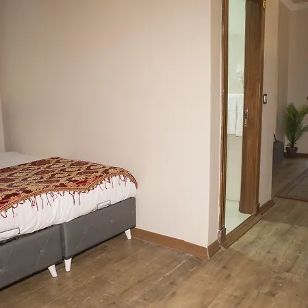 Hotell Beyport Istanbul