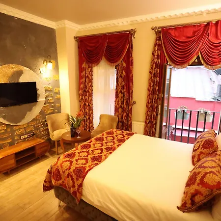Hotell Beyport *