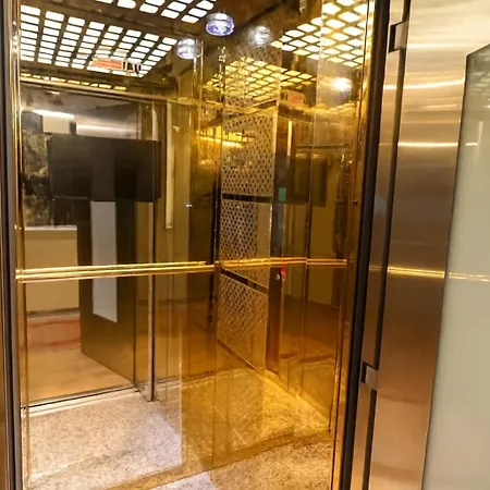 Hotel Beyport Istanbulská provincie