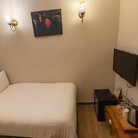 Hotell Beyport *