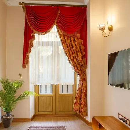 Szálloda Beyport Isztambul