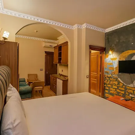 Beyport Istanbulská provincie