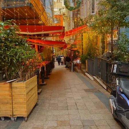 Beyport 이스탄불