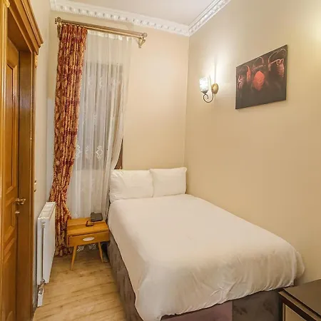 Beyport Szálloda Isztambul