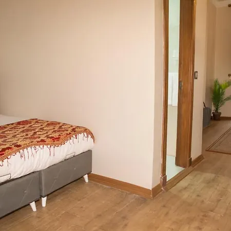 Beyport Hotel Istanbulská provincie