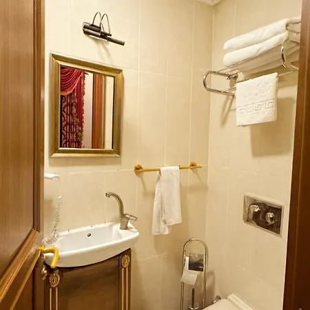 Beyport Istanbulská provincie