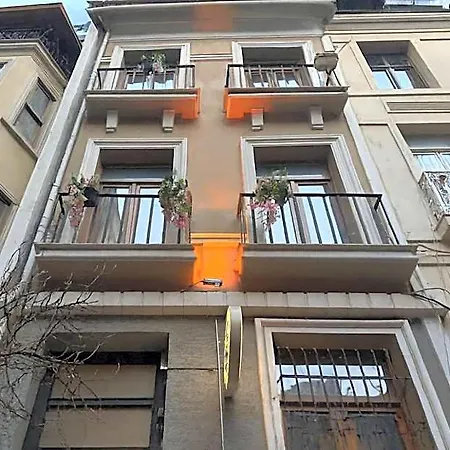 Ξενοδοχείο Beyport Κωνσταντινούπολη