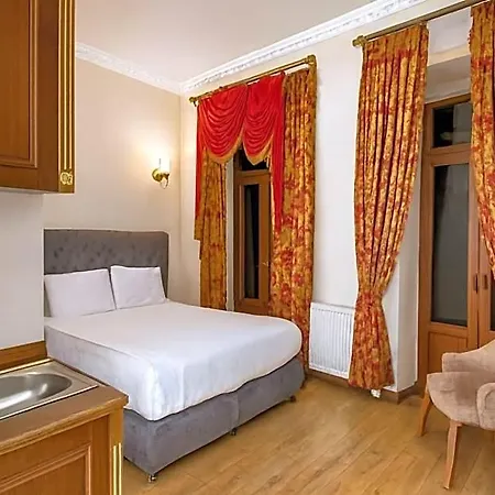 Beyport Ξενοδοχείο Κωνσταντινούπολη