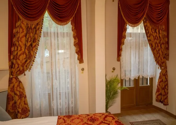 Hotel Beyport Istanbul