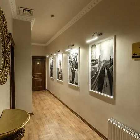 Beyport Taksim Hotel Istanbul