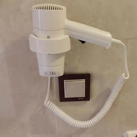 Hotel Beyport Taksim Istanbul