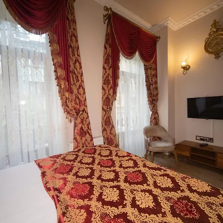 Beyport Taksim Hotel *