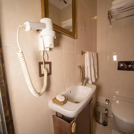 Beyport Hotel Istanbul *
