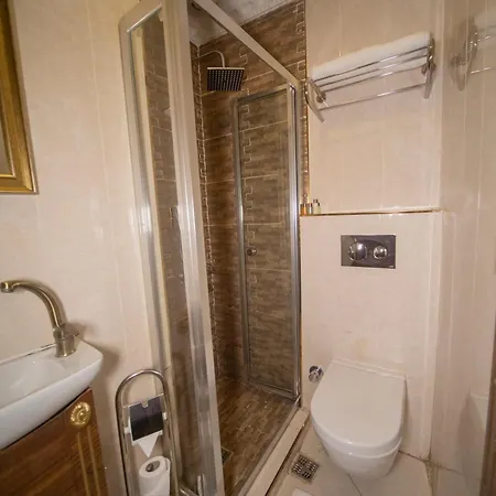 Beyport Taksim Hotel Istanbul