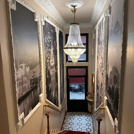 Beyport Hotel Stambuł