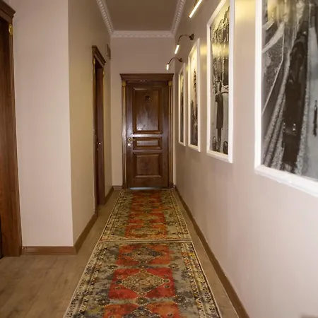 Beyport Hotel Istanbul *