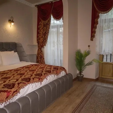 Beyport Taksim Hotel *