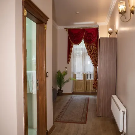 Hotel Beyport Taksim Istanbul