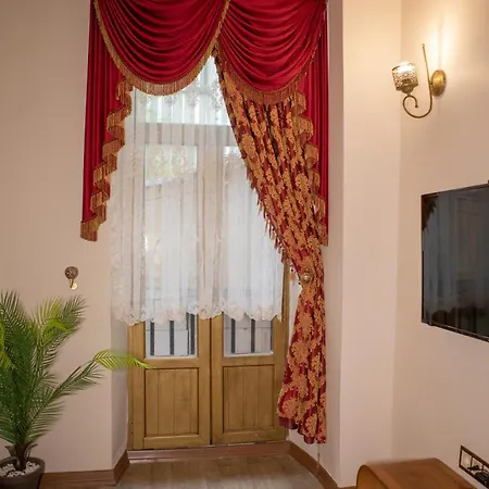 Hotel Beyport Taksim Istanbul