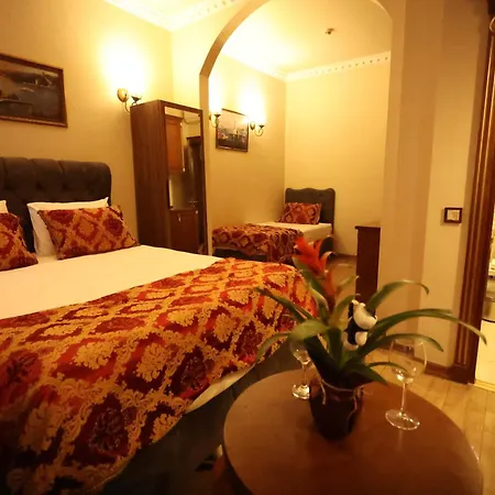 Beyport Taksim Hotel *