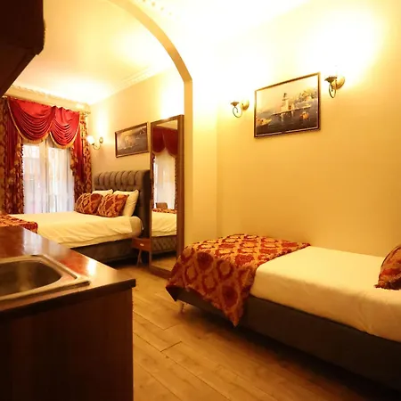 Beyport Hotel Istanbul Provincia di Istanbul