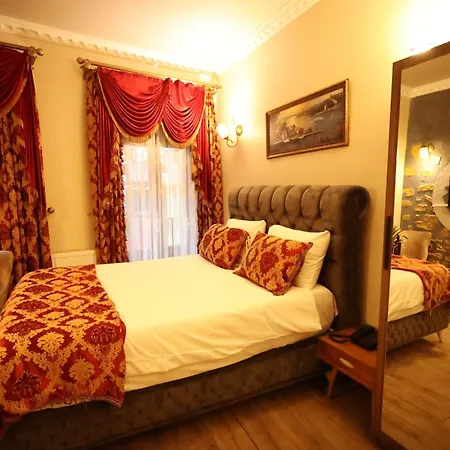 Beyport Taksim Hotel *