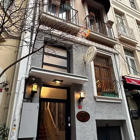 Beyport Taksim * Istanbul