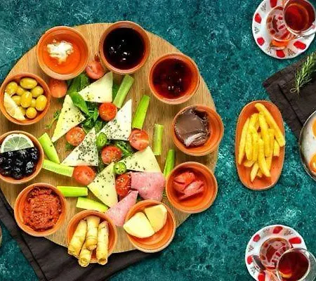 Hotel Beyport Taksim