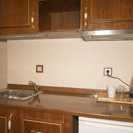 Hotel Beyport Stambuł