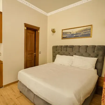 Beyport Szálloda