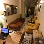 Hotel Beyport Istanbul