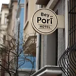 Beyport Hotel Istanbul